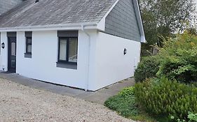 Modern, Self-Contained Annexe In The Countryside